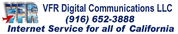 VRF Digital Communications, LLC