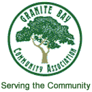 Granite Bay Community Association logo