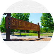 Sterling Pointe Park